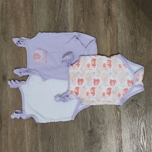 Baby Onesies